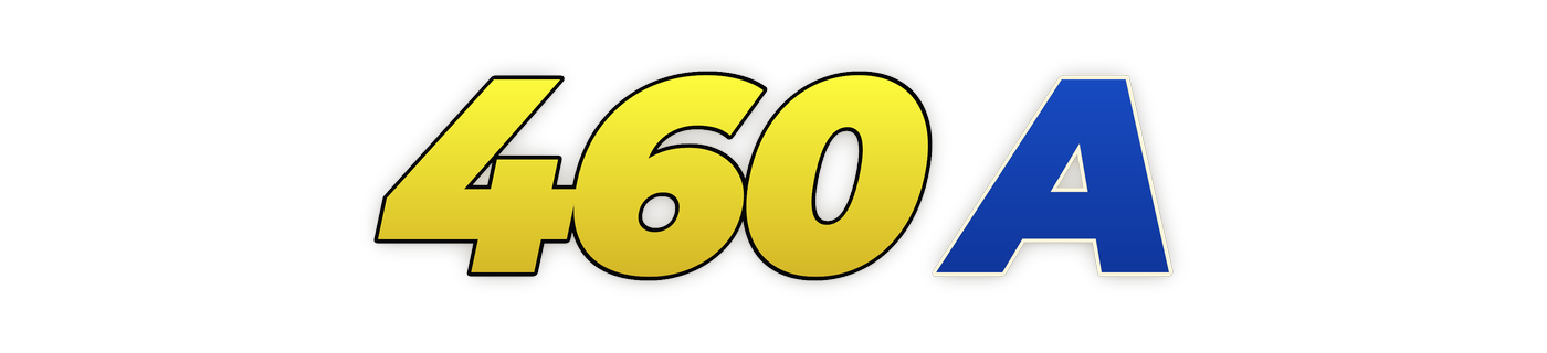 460a